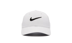 Structured Swoosh Cap "Photon Dust" FB5625 025