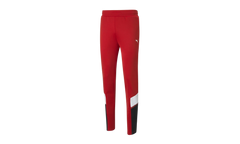 Scuderia Ferrari Race MCS Track Pants "Rosso Corsa" 599826 02