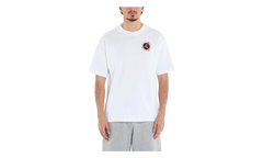 Jordan Flight Club T-Shirt "White" IQ0543 100