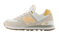 574 WMNS "Timberwolf Alpha Orange" WL574COR
