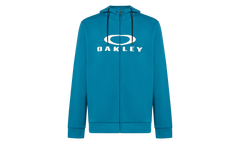 Bark Full Zip Hoodie 2.0 "Aurora Blue" FOA402598 67M