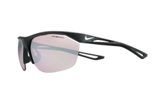 Tailwind R Sunglasses "Matte Black / Speed Tint / White Mirror" EV0982 011