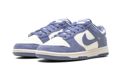 Dunk Low WMNS"World Indigo Mini Swoosh" IB4417 103