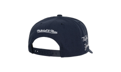 MLB Team Flip Pro Snapback Cap "New York Yankees - Navy Blue" HP8007 NYYNAVY