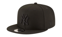 9Fifty MLB New York Yankees Basic Snapback Hat 11591026