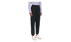 Sport Essentials Fleece Jogger Pants WMNS "Black" WP41502BK