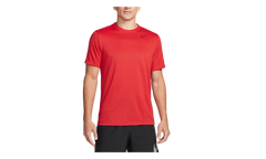 Dri-Fit Legend Fitness T-Shirt "Red" DX0989 657