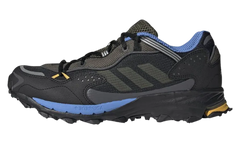Act Gold Response Hoverturf "Black / Gold" 95 ADS 2066