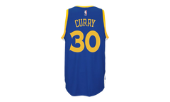 Golden State Warriors Swingman Jersey "Royal Blue" H95418