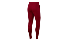 Tech Fleece Jogger Pants WMNS "Burgundy" BV3472 677