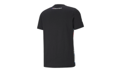 BMW Motorsport Street Vintage Tee "Black" 599493 01