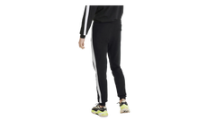 Classic Avenir Graphic Sweatpants "Puma Black" 597048 01