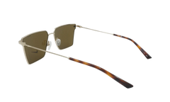 Pursuit Flair Sunglasses "Gold / Brown" IB3683X 711