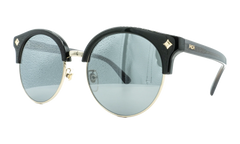 Cat Eye Sunglasses "Black" MCM116SK-001
