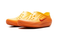 ReactX Rejuven8 "Topaz Gold Turf Orange Crimson" HV5060 700