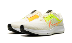 AIR ZOOM PEGASUS 40 WMNS "Coconut Milk Lime" DV3853 101