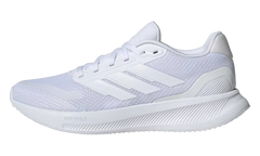 Runfalcon 5 WMNS "Cloud White / Cloud White / Cloud White" IH7760