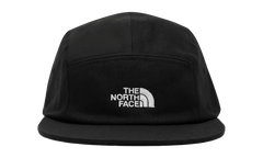 Norm Camp Hat "TNF Black" NF0A8EPWJK3