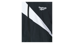 Classics Archive Vector Tracktop "Black / White" BK5095