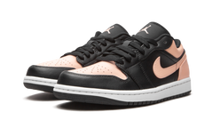1 Low "Crimson Tint" 553558 034