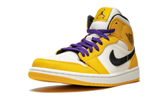 1 Mid SE "Lakers" 852542 700