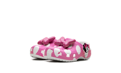 Classic Clog TD "Disney Minnie Mouse Pink" 212372 90H