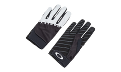 Icon Classic Road Glove "Black / White" FOS901237 022