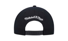 NBA Team Script 2.0 Snapback Cap "Washington Wizards – Black" HHSS3280 WWIYYPPPBLCK