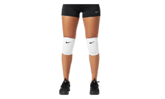 Streak Volleyball Knee Pads "White" NVP07100