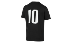 Acid Bleach Jersey "Black" 656500 01