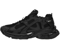 Runner Matte Black