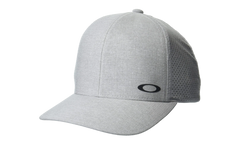 New Aero Performance Trucker Hat "New Granite Heather" FOS900859 28B