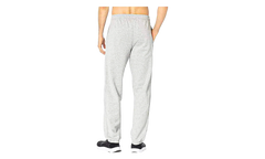 Powerblend Fleece Relaxed Bottom Pants "Oxford Grey" CP0894 806