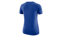 NBA GS Warriors Dri-Fit Essential T-Shirt WMNS "Rush Blue" 933714 495