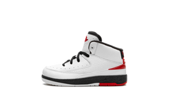 Air Jordan 2 TD "Chicago" DQ8563 106