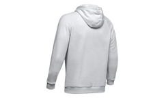 Rival Fleece Pull Over Hoodie "Halo Gray / Black" 1320736 014