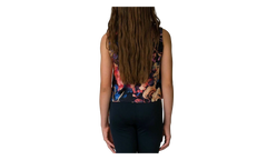 Rose Tank Top GS "Multicolor / Legend Ink" BQ3975