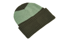TNP Deep Cuff Beanie "New Dark Brush" FOS901285 86L