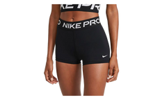 Pro 365 3” Running Shorts WMNS "Black" CZ9860 010