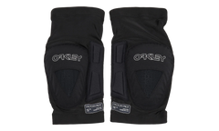 All Mountain RZ Labs Knee Guard "Blackout" FOS900917 02E