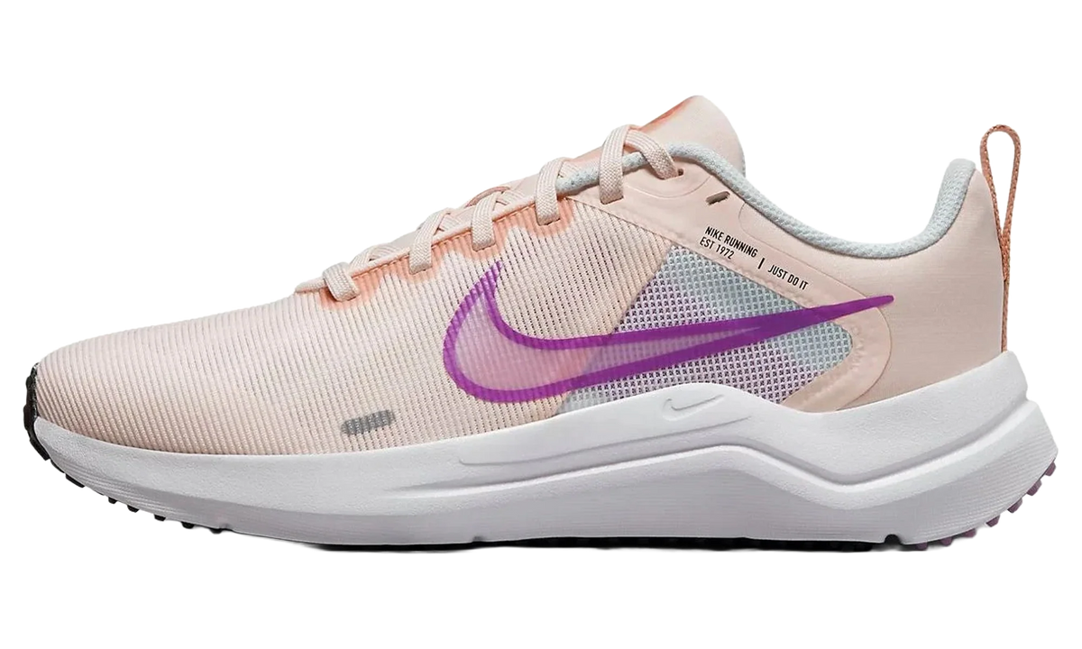 Downshifter 12 WMNS "Guava Ice Rush Fuchsia" DD9294 800