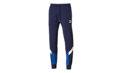 Iconic MCS Track Pant Cuff FT "Peacoat" 595743 06