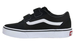 Ward V TD "Black / White" VA4BUDIJU