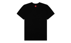 Pasta Short Sleeve Tee "Black" 451 8210 BLACK