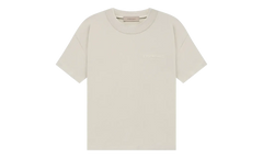 Essentials Tee "Wheat" 125BT212007F