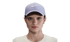 Dri-FIT Club Structured Swoosh Cap "Lilac Ice / White" FB5625 533