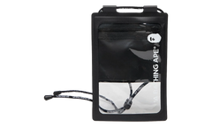 Lanyard Pouch "Black" 103147971