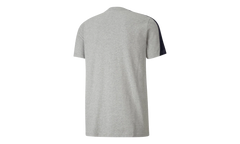 RED BULL RACING LOGO TEE + "Light Gray Heather" 596221 02