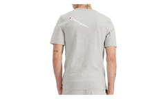 Heritage Graphic T-Shirt "Oxford Grey" T1919G 1IC