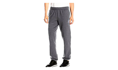 Powerblend Fleece Relaxed Bottom Pants "Granite Heather" CP0894 G61